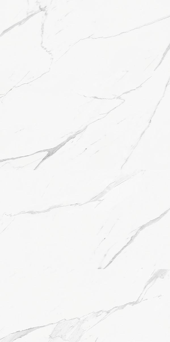 pieza-carra bianco silver effect