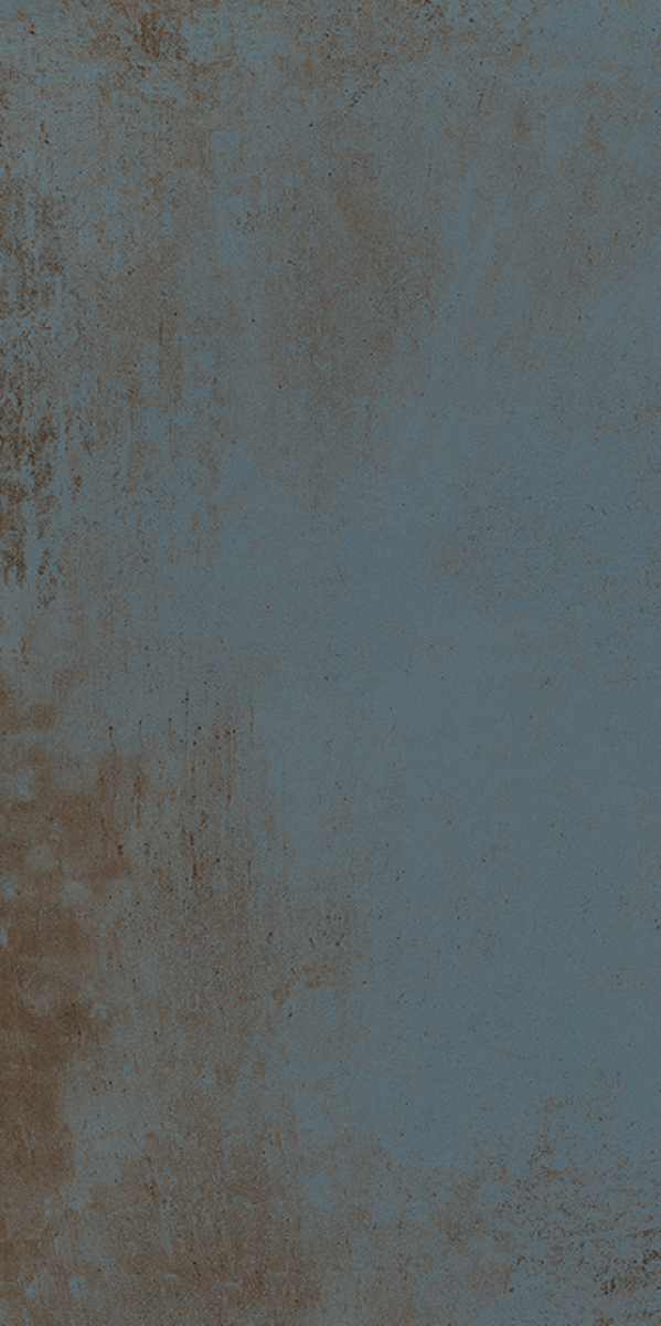 pieza-crux blue