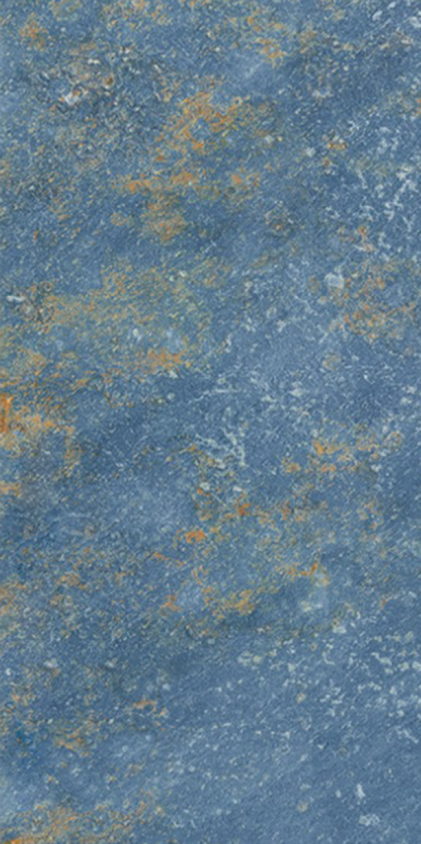 pieza-slate blue-ANTISLIP