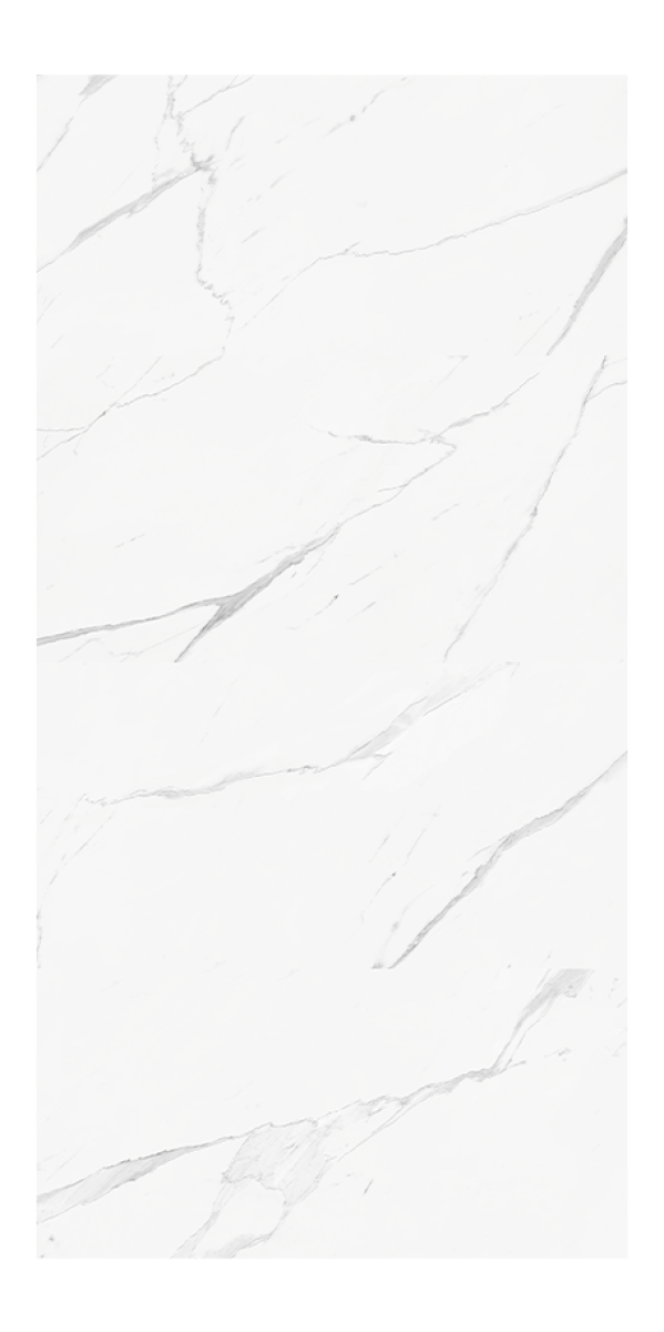 piezas-carrara bianco silver